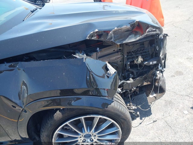 Mercedes-Benz m256 2021 4JGFB5KB1MA398430 Image 17