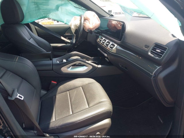 Mercedes-Benz m256 2021 4JGFB5KB1MA398430 Image 5