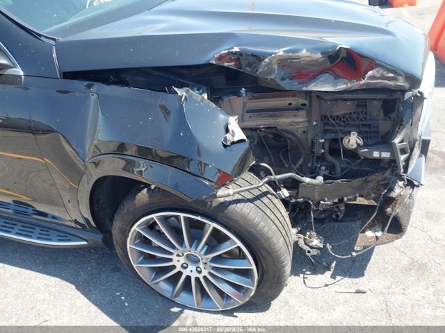 Mercedes-Benz m256 2021 4JGFB5KB1MA398430 Image 6
