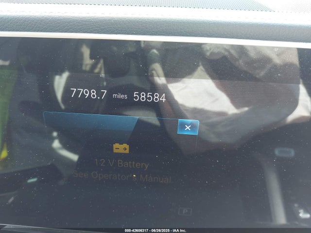 Mercedes-Benz m256 2021 4JGFB5KB1MA398430 Image 7