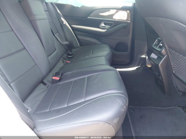 Mercedes-Benz m256 2021 4JGFB5KB1MA398430 Image 8