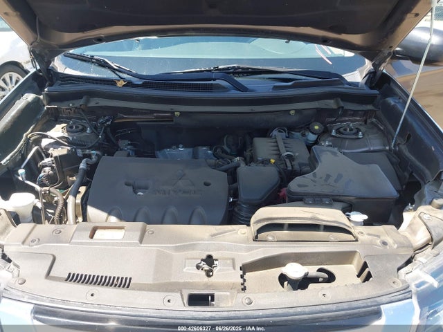 Mitsubishi 2.4 sohc mivec 2017 JA4AD2A36HZ055292 Image 10