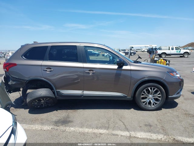 Mitsubishi 2.4 sohc mivec 2017 JA4AD2A36HZ055292 Image 13