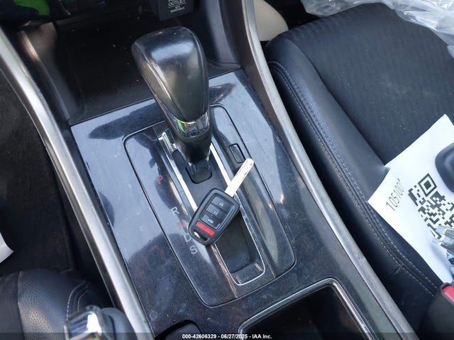1HGCR2F53HA037794 Honda k24w1