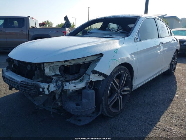 1HGCR2F53HA037794 Honda k24w1