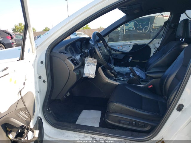 1HGCR2F53HA037794 Honda k24w1