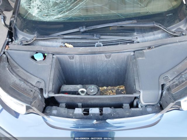 2018 BMW I3 WBY7Z4C57JVD97134 Photo 9