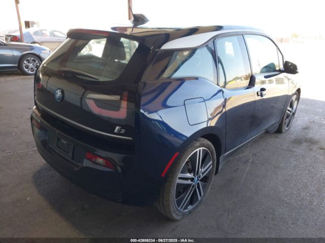 2018 BMW I3 WBY7Z4C57JVD97134 Photo 3
