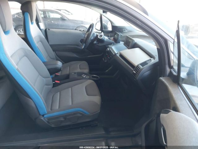 2018 BMW I3 WBY7Z4C57JVD97134 Photo 4