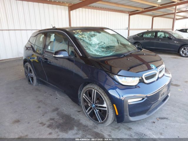 2018 BMW I3 WBY7Z4C57JVD97134 Photo 5