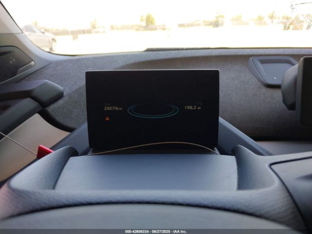 2018 BMW I3 WBY7Z4C57JVD97134 Photo 6