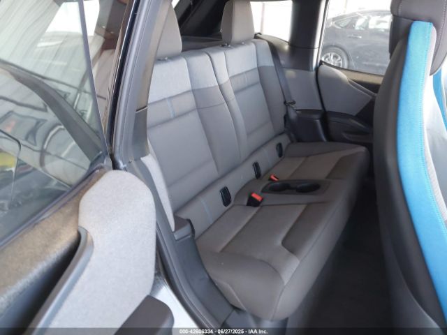 2018 BMW I3 WBY7Z4C57JVD97134 Photo 7