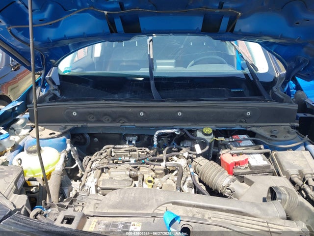 Ford dragon 2022 3FMCR9C63NRD13926 Image 10