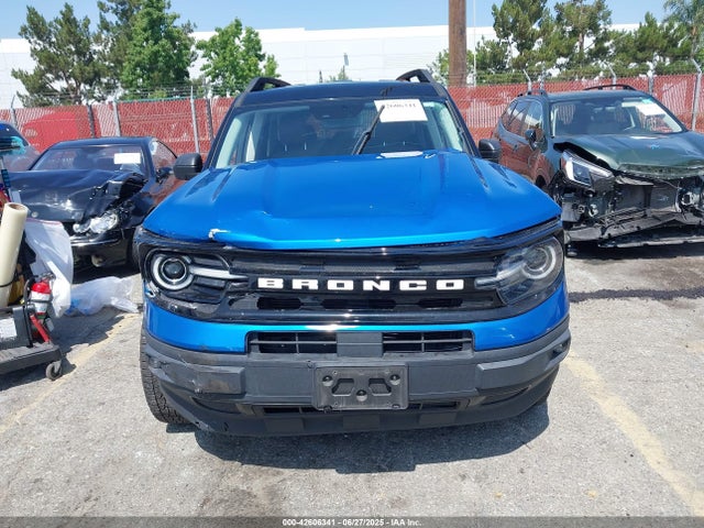 Ford dragon 2022 3FMCR9C63NRD13926 Image 12