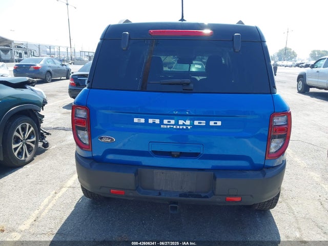 Ford dragon 2022 3FMCR9C63NRD13926 Image 16