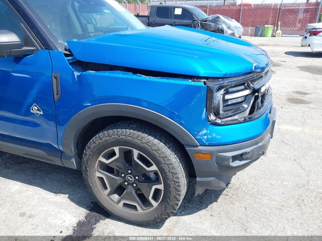 Ford dragon 2022 3FMCR9C63NRD13926 Image 18
