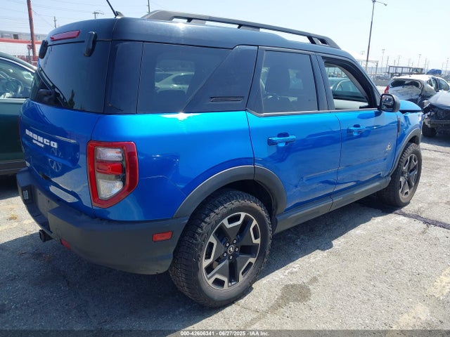 Ford dragon 2022 3FMCR9C63NRD13926 Image 4