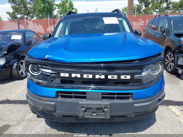 Ford dragon 2022 3FMCR9C63NRD13926 Image 6