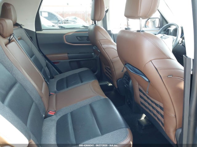 Ford dragon 2022 3FMCR9C63NRD13926 Image 8