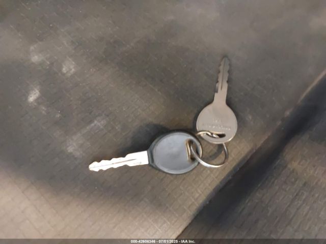 2006 JEEP WRANGLER 1J4FA39S46P764764 Photo 10