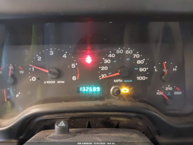 2006 JEEP WRANGLER 1J4FA39S46P764764 Photo 6