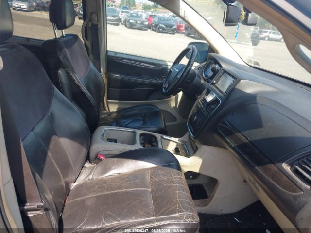 2013 CHRYSLER TOWN & COUNTRY 2C4RC1GG2DR515553 Photo 4