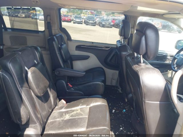 2013 CHRYSLER TOWN & COUNTRY 2C4RC1GG2DR515553 Photo 7