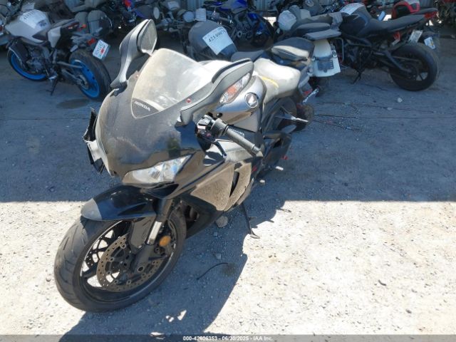 2008 HONDA CBR1000 JH2SC59548M000056 Photo 1