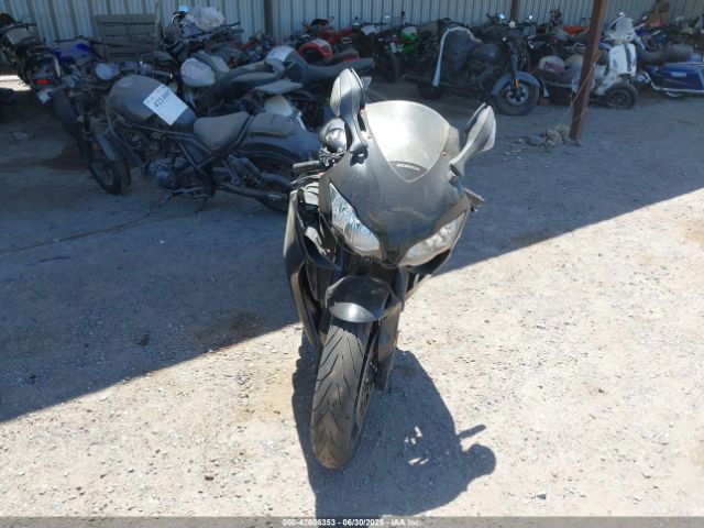 2008 HONDA CBR1000 JH2SC59548M000056 Photo 4