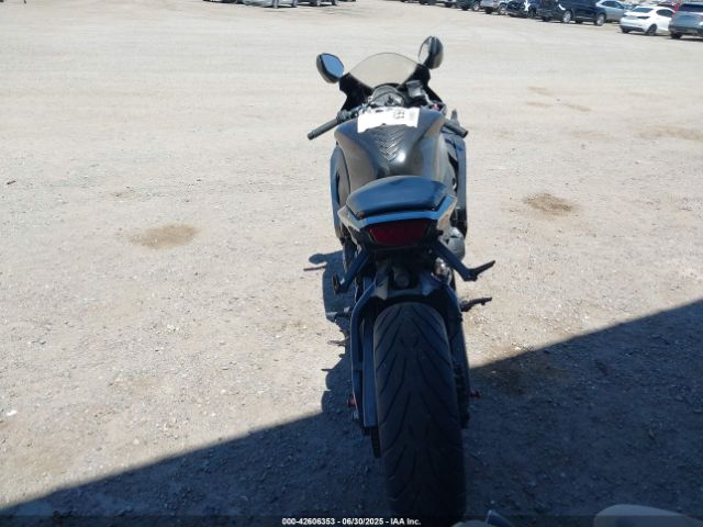 2008 HONDA CBR1000 JH2SC59548M000056 Photo 5