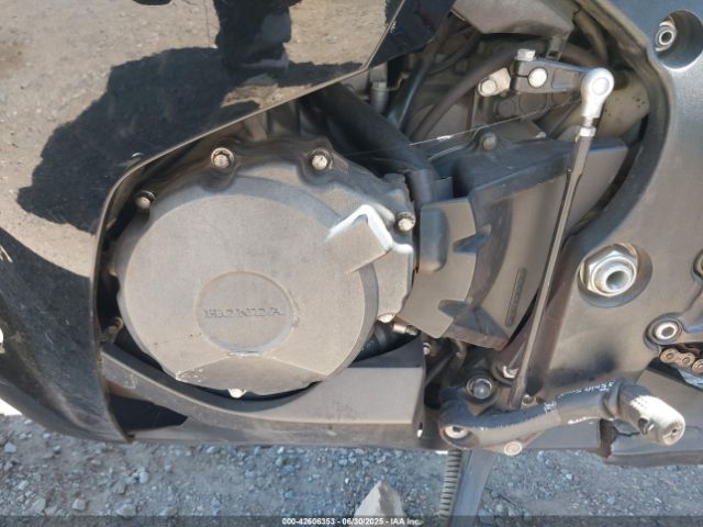 2008 HONDA CBR1000 JH2SC59548M000056 Photo 8