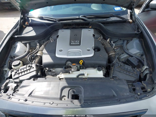 42606368 :رقم المزاد ، JN1CV6AP6DM720904 vin ، 2013 Infiniti G37 Journey مزاد بيع