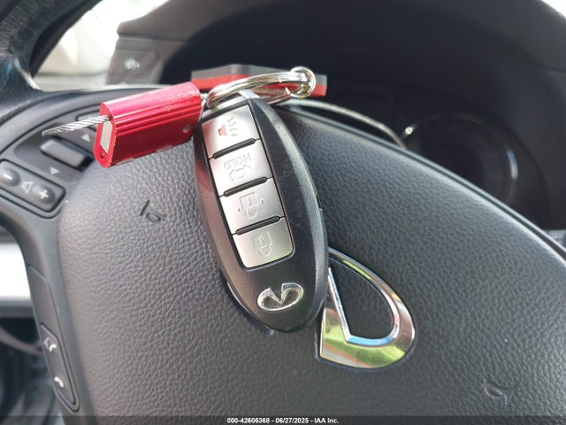 42606368 :رقم المزاد ، JN1CV6AP6DM720904 vin ، 2013 Infiniti G37 Journey مزاد بيع