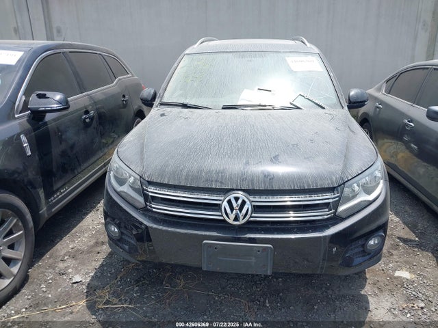 WVGAV7AX1FW506934 Volkswagen 2015