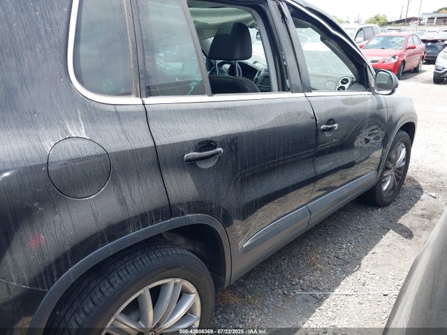 WVGAV7AX1FW506934 Volkswagen 2015