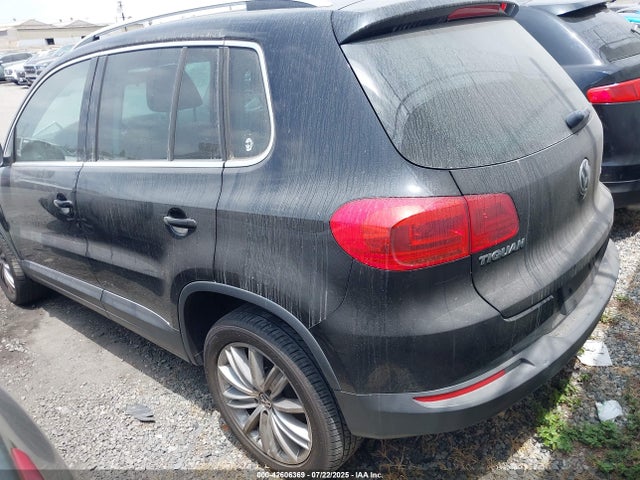 WVGAV7AX1FW506934 Volkswagen 2015