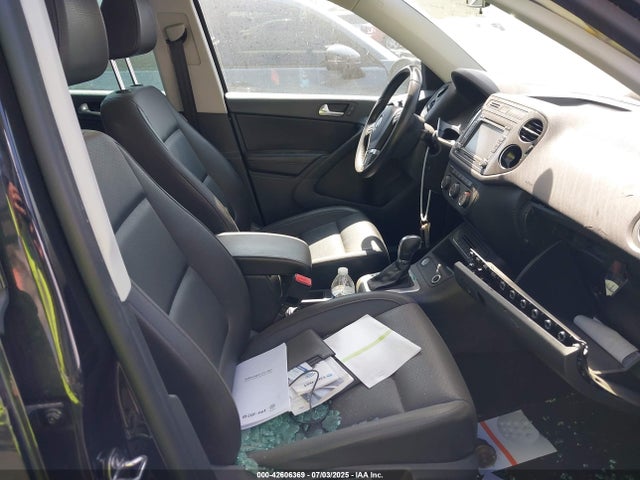WVGAV7AX1FW506934 Volkswagen 2015