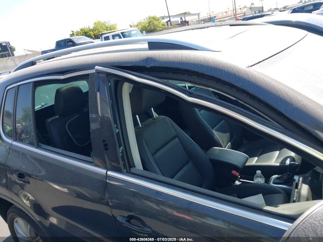 WVGAV7AX1FW506934 Volkswagen 2015