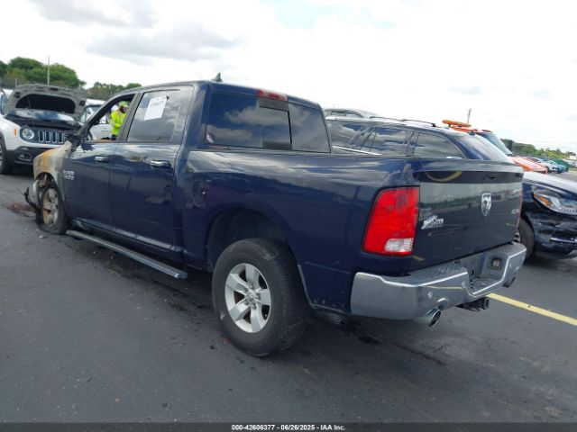 2015 RAM 1500 1C6RR7LM7FS603942 Photo 2