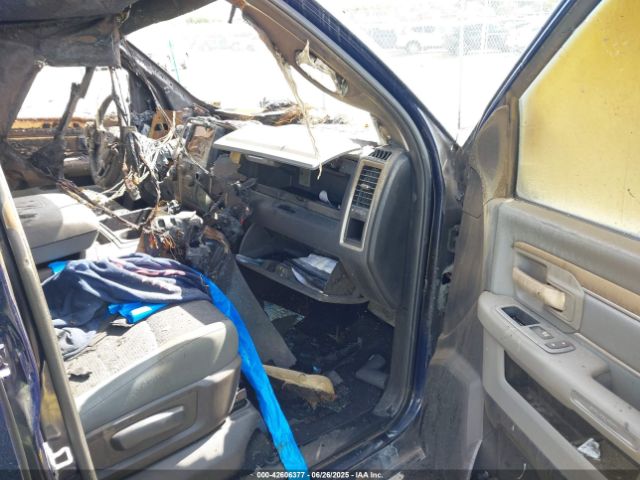 2015 RAM 1500 1C6RR7LM7FS603942 Photo 4