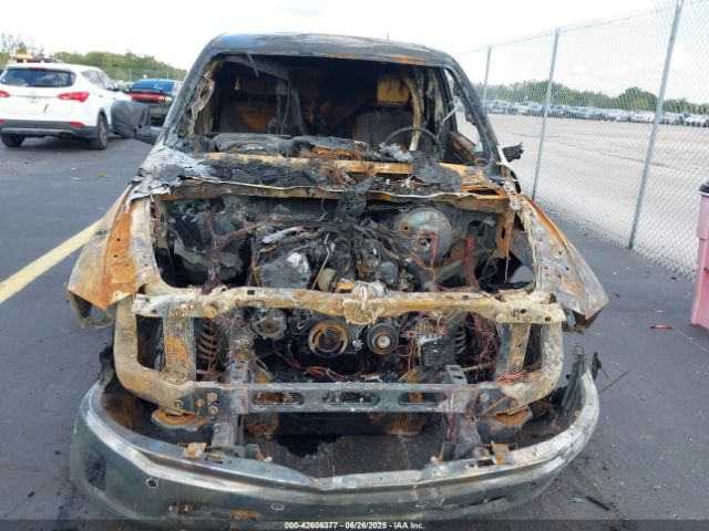 2015 RAM 1500 1C6RR7LM7FS603942 Photo 5