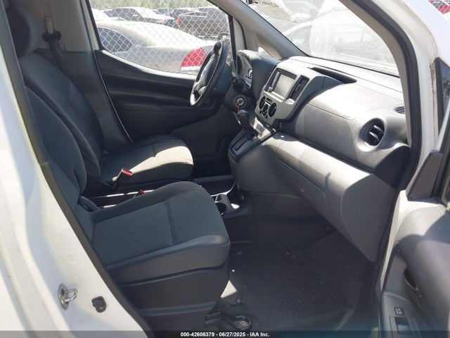 3N6CM0KN6MK693999 Nissan 2021
