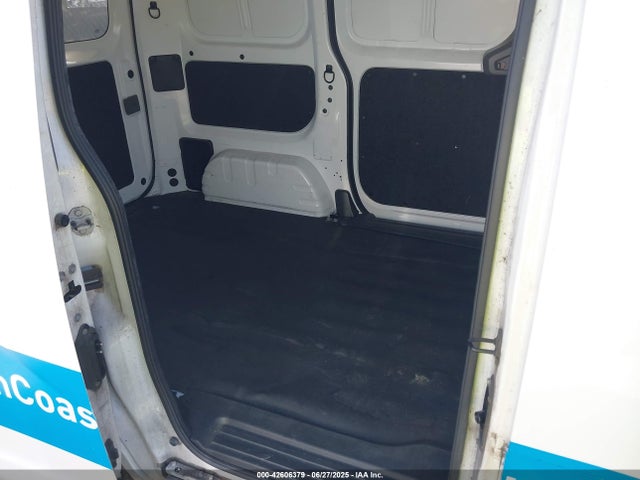 3N6CM0KN6MK693999 Nissan 2021