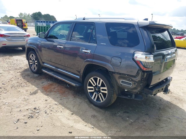 JTEBU5JR0G5301691 Toyota 1gr-fe