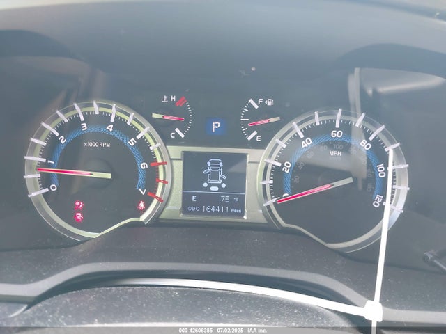 JTEBU5JR0G5301691 Toyota 1gr-fe