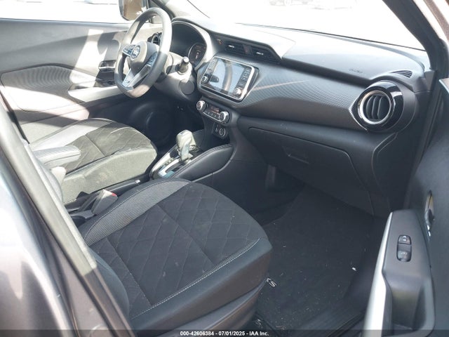3N1CP5CV3LL515873 Nissan 2020