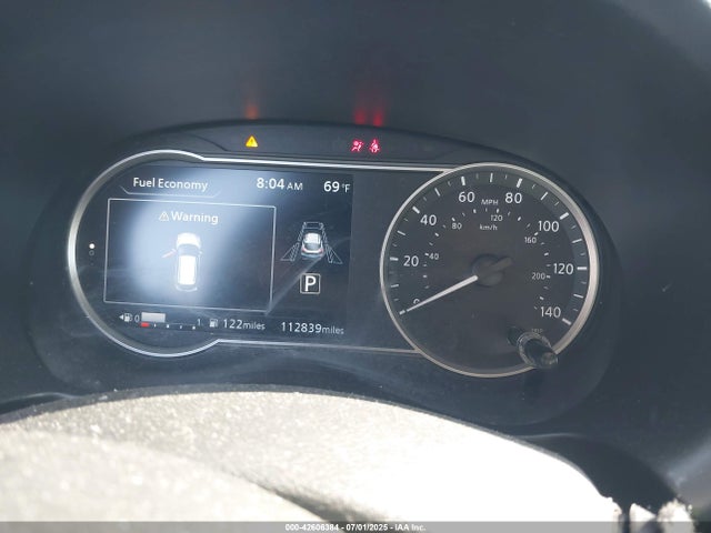 3N1CP5CV3LL515873 Nissan 2020