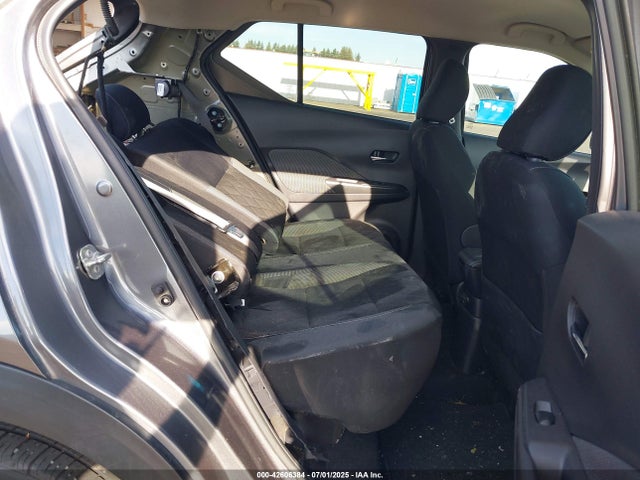 3N1CP5CV3LL515873 Nissan 2020