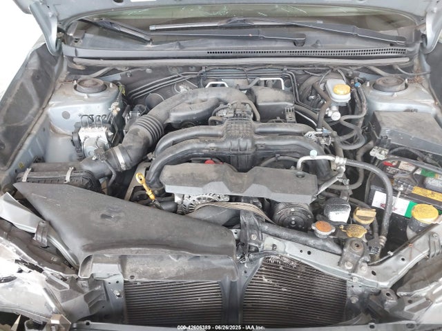 Subaru 2.0l na 2016 JF1GPAB68GH213152 Image 10