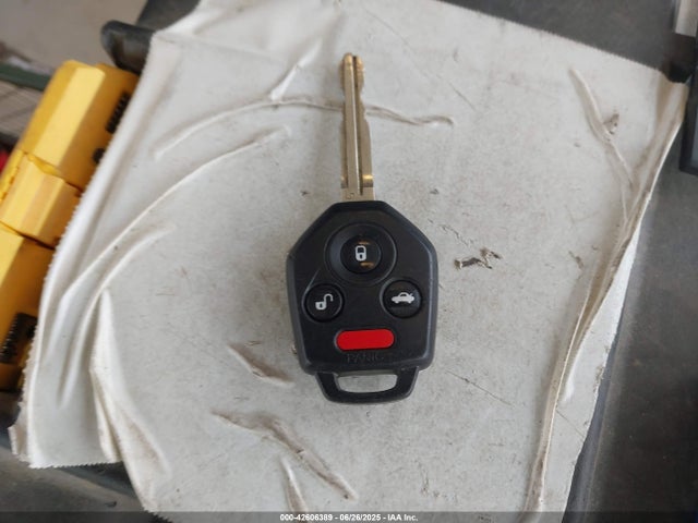 Subaru 2.0l na 2016 JF1GPAB68GH213152 Image 11